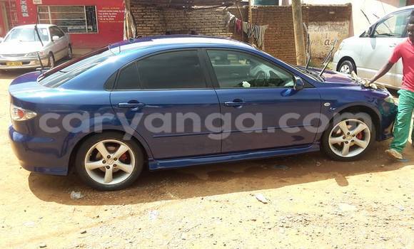 Nunua Ilio tumika Mazda Atenza Blue Gari ndani ya Limbe nchini Malawi