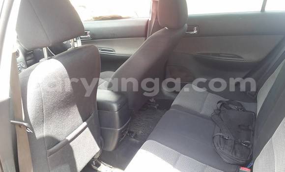 Buy Used Mazda Atenza Blue Car in Limbe in Malawi Buy Used Mazda Atenza Blue Car in Limbe in Malawi