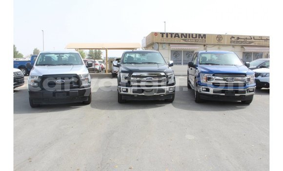 Buy Import Ford AEV AMBULANCE Other Truck in Import - Dubai in Malawi