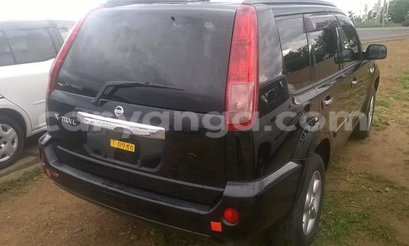 Acheter Occasion Voiture Nissan X–Trail Noir à Limbe, Malawi Acheter Occasion Voiture Nissan X–Trail Noir à Limbe, Malawi