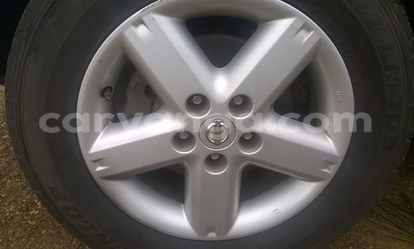 Acheter Occasion Voiture Nissan X–Trail Noir à Limbe, Malawi Acheter Occasion Voiture Nissan X–Trail Noir à Limbe, Malawi