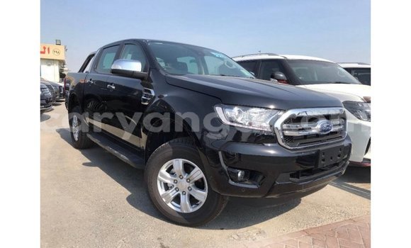 Buy Import Ford Ranger Black Car in Import - Dubai in Malawi