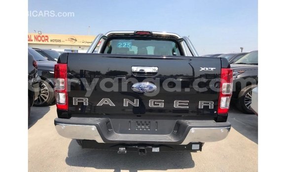 Buy Import Ford Ranger Black Car in Import - Dubai in Malawi Buy Import Ford Ranger Black Car in Import - Dubai in Malawi