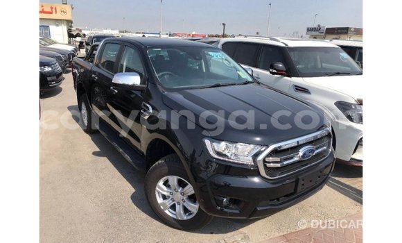 Buy Import Ford Ranger Black Car in Import - Dubai in Malawi Buy Import Ford Ranger Black Car in Import - Dubai in Malawi