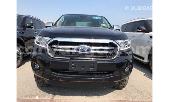 Buy Import Ford Ranger Black Car in Import - Dubai in Malawi Buy Import Ford Ranger Black Car in Import - Dubai in Malawi