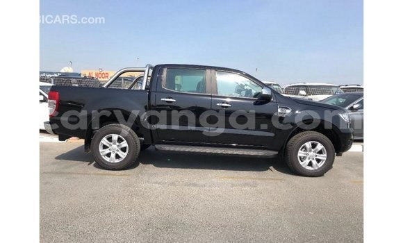 Buy Import Ford Ranger Black Car in Import - Dubai in Malawi Buy Import Ford Ranger Black Car in Import - Dubai in Malawi