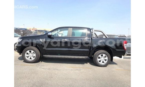 Buy Import Ford Ranger Black Car in Import - Dubai in Malawi Buy Import Ford Ranger Black Car in Import - Dubai in Malawi
