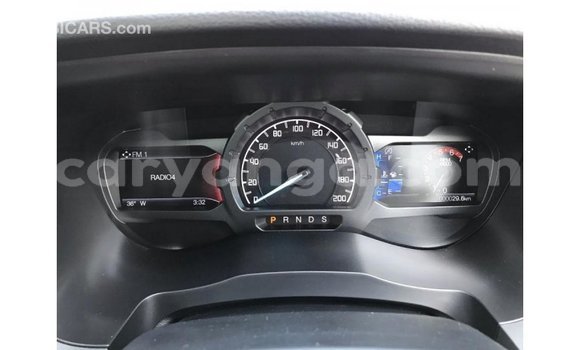 Buy Import Ford Ranger Black Car in Import - Dubai in Malawi Buy Import Ford Ranger Black Car in Import - Dubai in Malawi