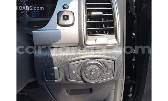 Buy Import Ford Ranger Black Car in Import - Dubai in Malawi Buy Import Ford Ranger Black Car in Import - Dubai in Malawi
