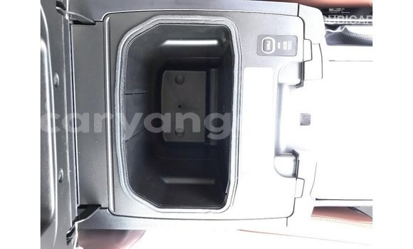 Buy Import Toyota Land Cruiser Black Car in Import - Dubai in Malawi Buy Import Toyota Land Cruiser Black Car in Import - Dubai in Malawi