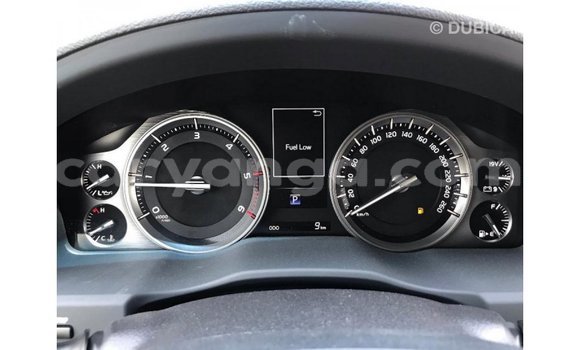 Buy Import Toyota Land Cruiser Black Car in Import - Dubai in Malawi Buy Import Toyota Land Cruiser Black Car in Import - Dubai in Malawi