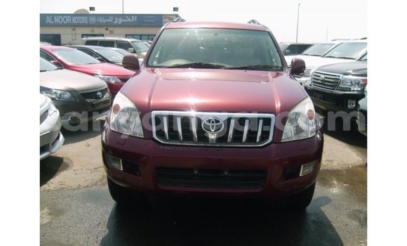 Buy Import Toyota Prado Other Car in Import - Dubai in Malawi