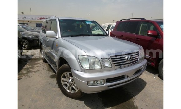 Buy Import Lexus LX Other Car in Import - Dubai in Malawi Buy Import Lexus LX Other Car in Import - Dubai in Malawi