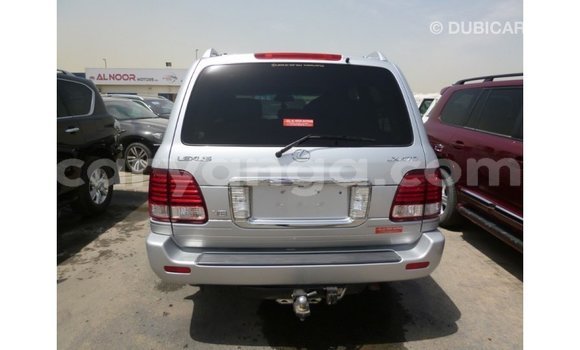Buy Import Lexus LX Other Car in Import - Dubai in Malawi Buy Import Lexus LX Other Car in Import - Dubai in Malawi