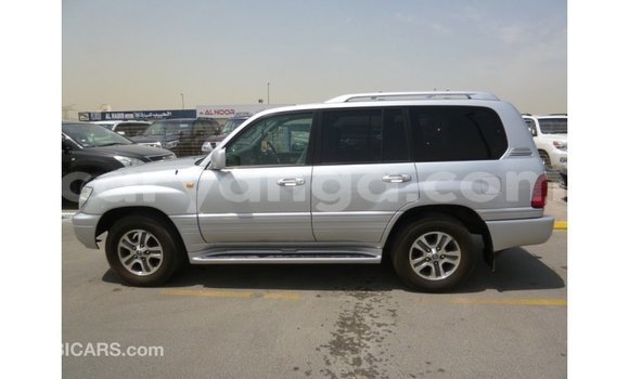 Buy Import Lexus LX Other Car in Import - Dubai in Malawi Buy Import Lexus LX Other Car in Import - Dubai in Malawi