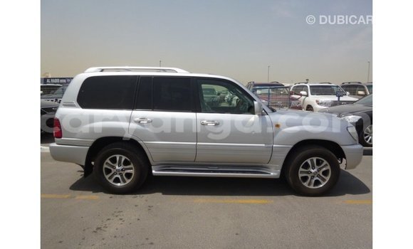 Buy Import Lexus LX Other Car in Import - Dubai in Malawi Buy Import Lexus LX Other Car in Import - Dubai in Malawi