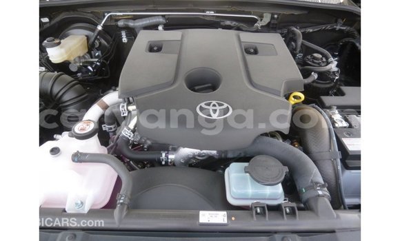Buy Import Toyota Hilux Black Car in Import - Dubai in Malawi Buy Import Toyota Hilux Black Car in Import - Dubai in Malawi