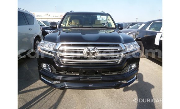 Buy Import Toyota Land Cruiser Black Car in Import - Dubai in Malawi Buy Import Toyota Land Cruiser Black Car in Import - Dubai in Malawi