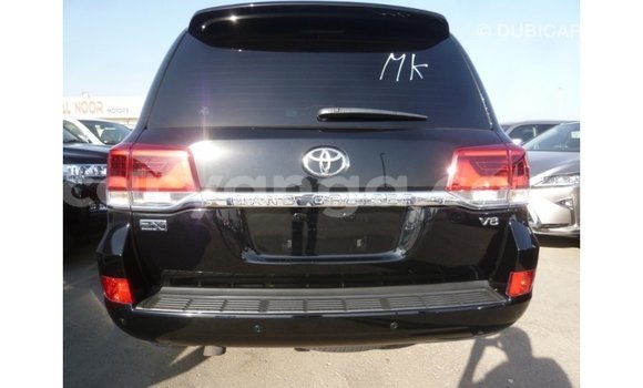 Buy Import Toyota Land Cruiser Black Car in Import - Dubai in Malawi Buy Import Toyota Land Cruiser Black Car in Import - Dubai in Malawi