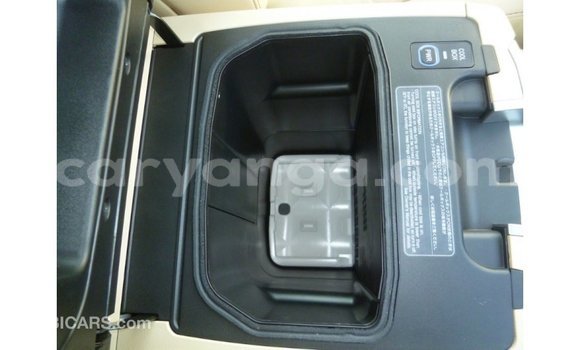 Buy Import Toyota Land Cruiser Black Car in Import - Dubai in Malawi Buy Import Toyota Land Cruiser Black Car in Import - Dubai in Malawi