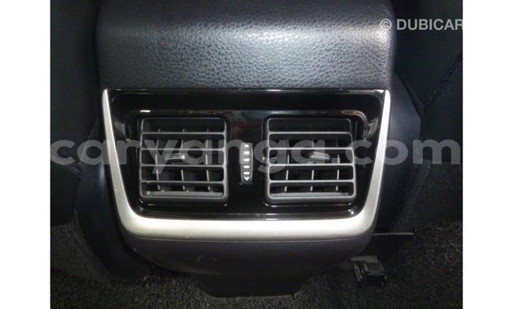 Buy Import Toyota Harrier Black Car in Import - Dubai in Malawi Buy Import Toyota Harrier Black Car in Import - Dubai in Malawi