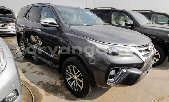 Buy Import Toyota Fortuner Other Car in Import - Dubai in Malawi