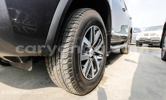 Acheter Import Voiture Toyota Fortuner Autre à Import - Dubai, Malawi Acheter Import Voiture Toyota Fortuner Autre à Import - Dubai, Malawi