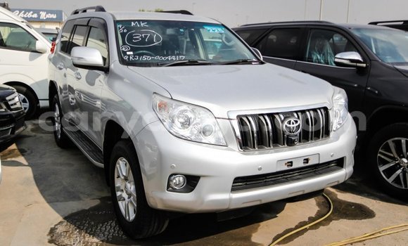 Buy Import Toyota Prado Other Car in Import - Dubai in Malawi Buy Import Toyota Prado Other Car in Import - Dubai in Malawi