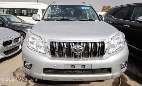 Buy Import Toyota Prado Other Car in Import - Dubai in Malawi Buy Import Toyota Prado Other Car in Import - Dubai in Malawi