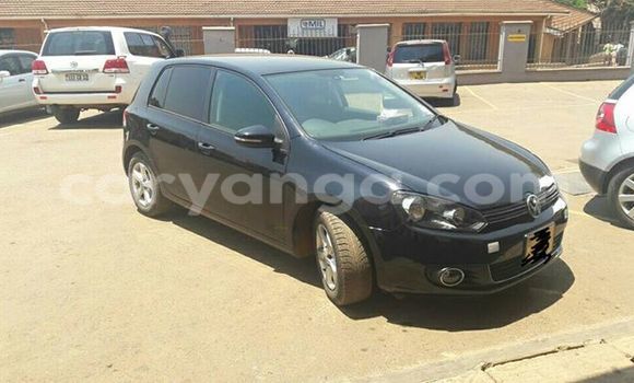 Buy Used Volkswagen Golf Black Car in Limbe in Malawi Buy Used Volkswagen Golf Black Car in Limbe in Malawi