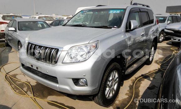 Buy Import Toyota Prado Other Car in Import - Dubai in Malawi Buy Import Toyota Prado Other Car in Import - Dubai in Malawi