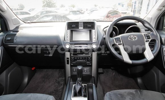 Buy Import Toyota Prado Other Car in Import - Dubai in Malawi Buy Import Toyota Prado Other Car in Import - Dubai in Malawi