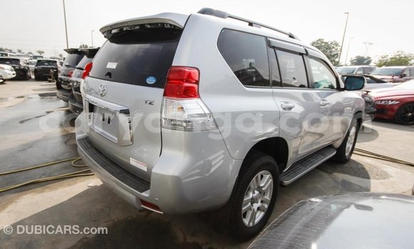 Buy Import Toyota Prado Other Car in Import - Dubai in Malawi Buy Import Toyota Prado Other Car in Import - Dubai in Malawi