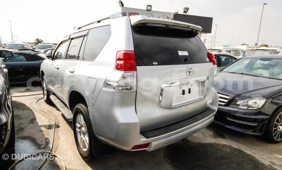 Buy Import Toyota Prado Other Car in Import - Dubai in Malawi Buy Import Toyota Prado Other Car in Import - Dubai in Malawi
