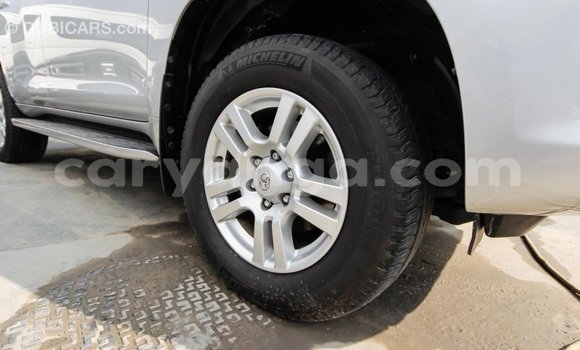 Buy Import Toyota Prado Other Car in Import - Dubai in Malawi Buy Import Toyota Prado Other Car in Import - Dubai in Malawi
