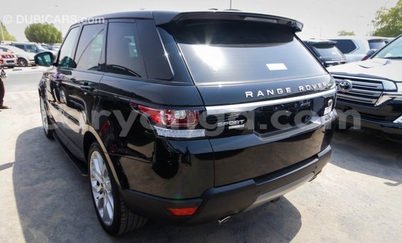 Acheter Import Voiture Land Rover Range Rover Noir à Import - Dubai, Malawi Acheter Import Voiture Land Rover Range Rover Noir à Import - Dubai, Malawi
