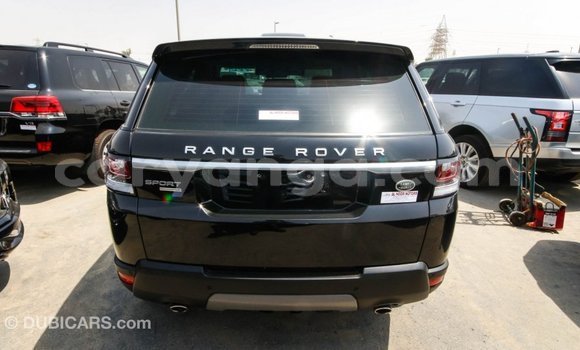 Acheter Import Voiture Land Rover Range Rover Noir à Import - Dubai, Malawi Acheter Import Voiture Land Rover Range Rover Noir à Import - Dubai, Malawi
