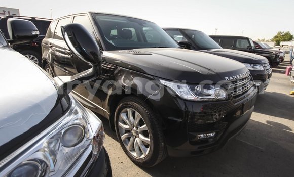 Acheter Import Voiture Land Rover Range Rover Noir à Import - Dubai, Malawi Acheter Import Voiture Land Rover Range Rover Noir à Import - Dubai, Malawi