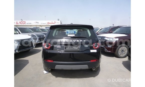 Buy Import Land Rover Discovery Black Car in Import - Dubai in Malawi Buy Import Land Rover Discovery Black Car in Import - Dubai in Malawi