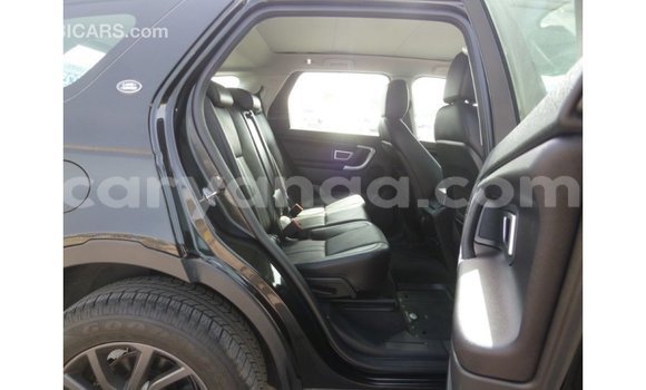 Buy Import Land Rover Discovery Black Car in Import - Dubai in Malawi Buy Import Land Rover Discovery Black Car in Import - Dubai in Malawi