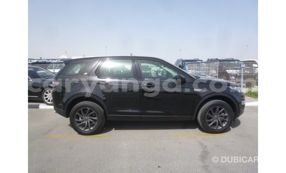 Buy Import Land Rover Discovery Black Car in Import - Dubai in Malawi Buy Import Land Rover Discovery Black Car in Import - Dubai in Malawi