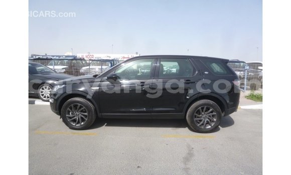 Buy Import Land Rover Discovery Black Car in Import - Dubai in Malawi Buy Import Land Rover Discovery Black Car in Import - Dubai in Malawi