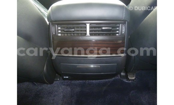 Buy Import Lexus LX White Car in Import - Dubai in Malawi Buy Import Lexus LX White Car in Import - Dubai in Malawi