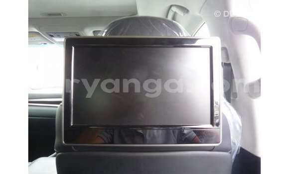 Buy Import Lexus LX White Car in Import - Dubai in Malawi Buy Import Lexus LX White Car in Import - Dubai in Malawi