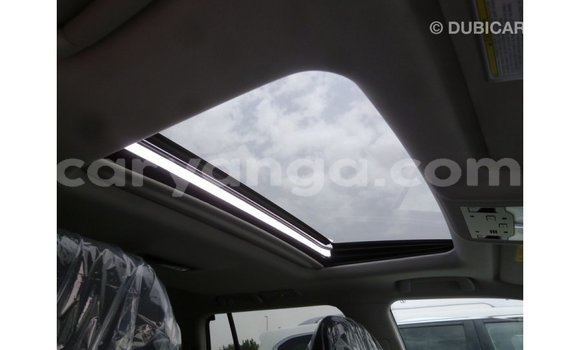 Buy Import Lexus LX White Car in Import - Dubai in Malawi Buy Import Lexus LX White Car in Import - Dubai in Malawi