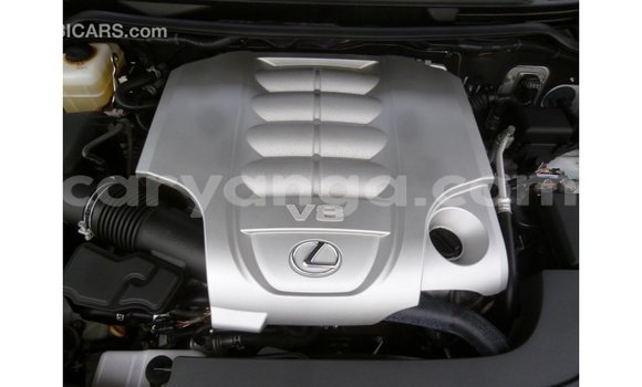 Buy Import Lexus LX White Car in Import - Dubai in Malawi Buy Import Lexus LX White Car in Import - Dubai in Malawi