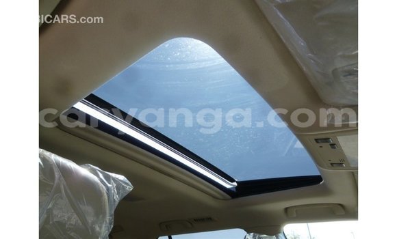 Acheter Import Voiture Toyota Land Cruiser Blanc à Import - Dubai, Malawi Acheter Import Voiture Toyota Land Cruiser Blanc à Import - Dubai, Malawi