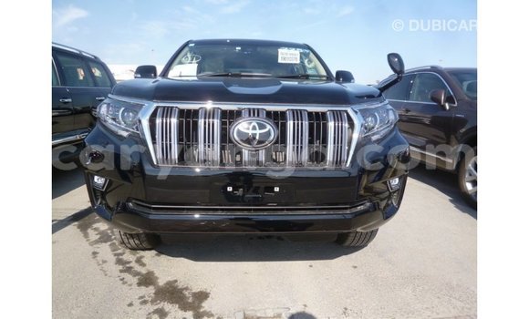 Buy Import Toyota Prado Black Car in Import - Dubai in Malawi Buy Import Toyota Prado Black Car in Import - Dubai in Malawi