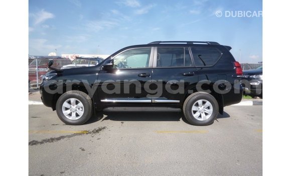 Buy Import Toyota Prado Black Car in Import - Dubai in Malawi Buy Import Toyota Prado Black Car in Import - Dubai in Malawi