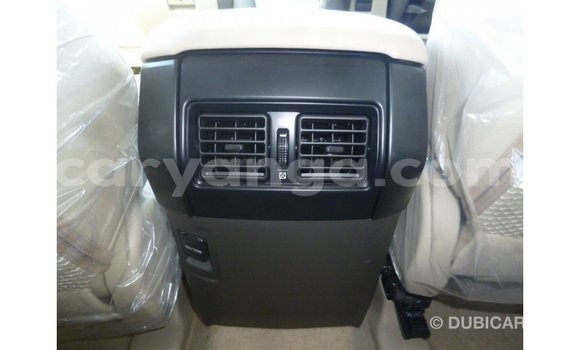 Buy Import Toyota Prado Black Car in Import - Dubai in Malawi Buy Import Toyota Prado Black Car in Import - Dubai in Malawi